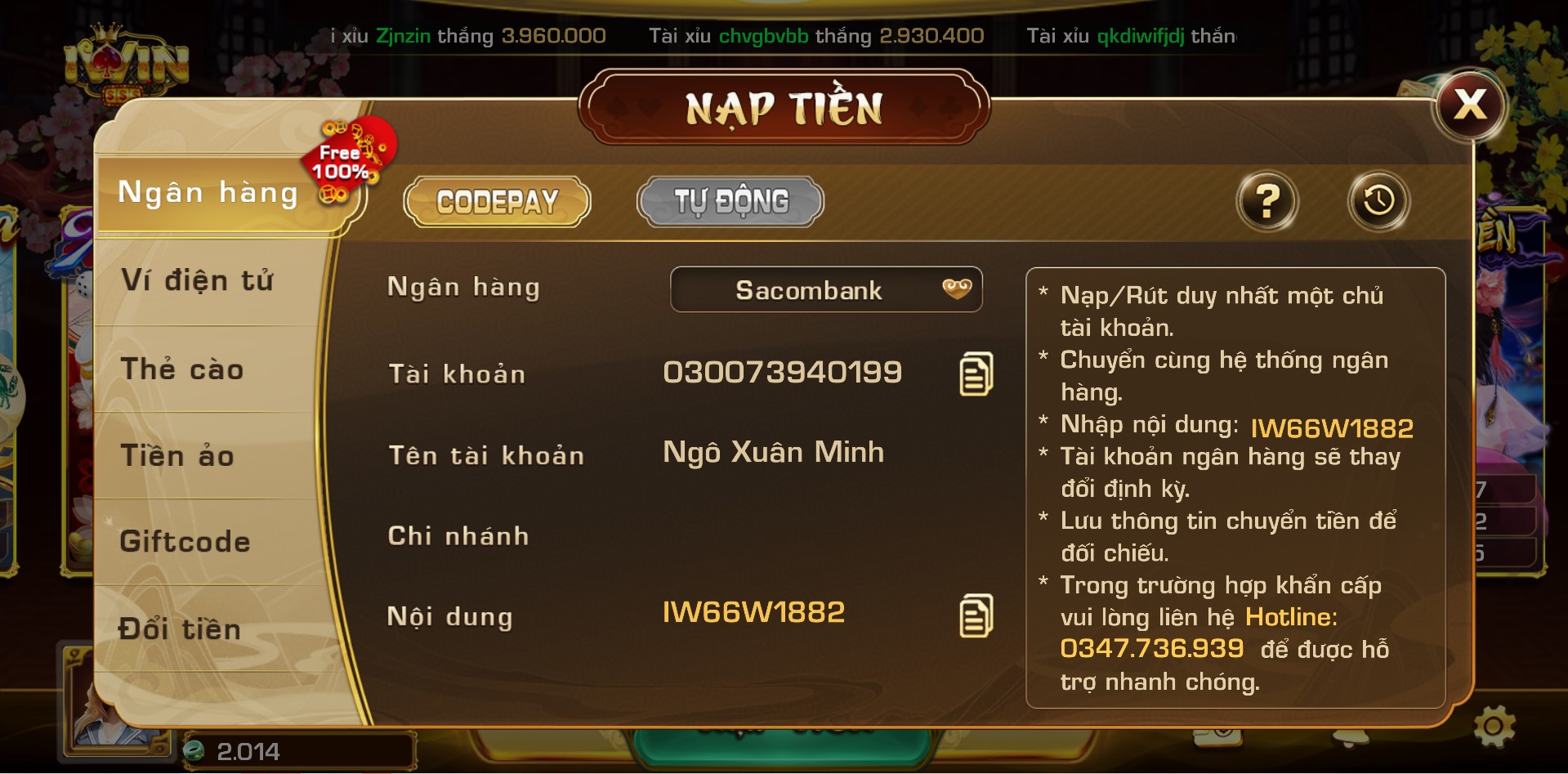 https://apkplay.co/game/mau-binh-xap-xam-iwin-club